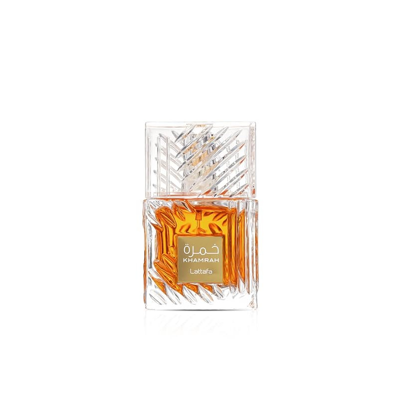 Khamrah Maison Alhambra Eau de Parfum, 100ml