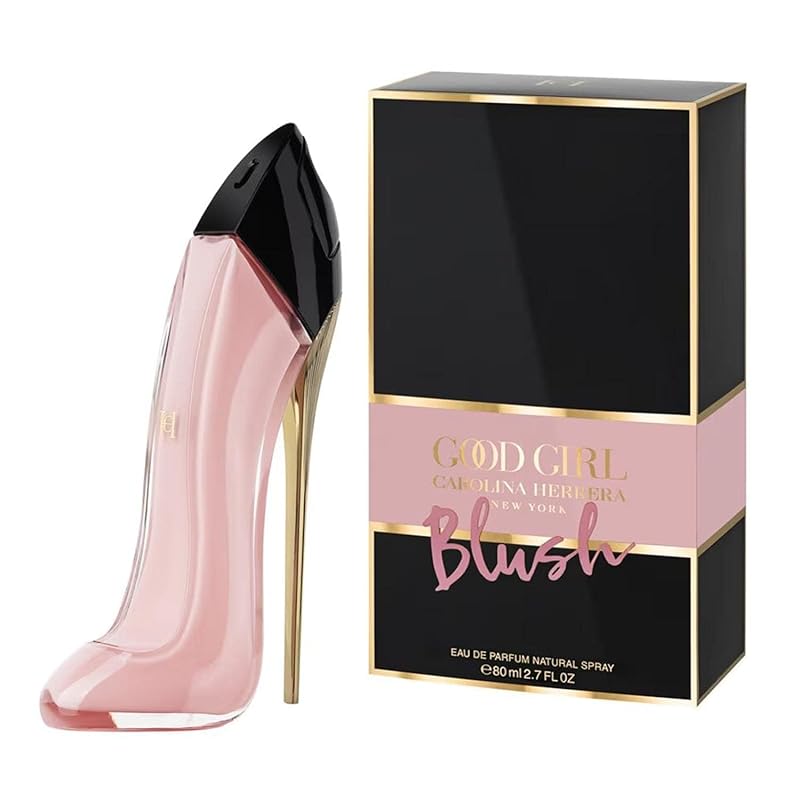 Carolina Herrera Good Girl Blush Women's 2.7 oz EDP Spray