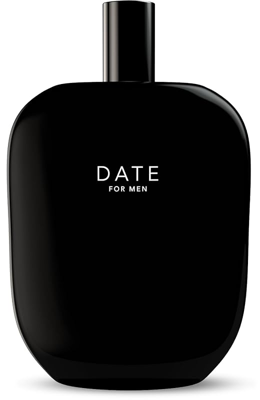 Jeremy Date for Men Aromatic Wood Eau de Parfum 50ml