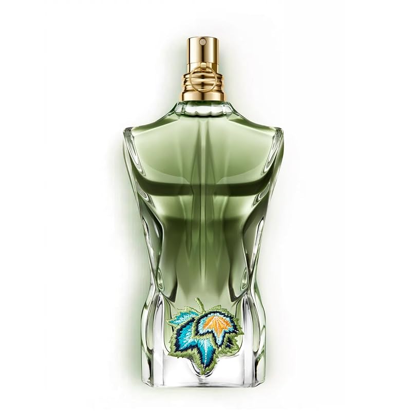 Jean Paul Gaultier Le Beau Paradise Garden Eau de Parfum, 4.2 fl oz