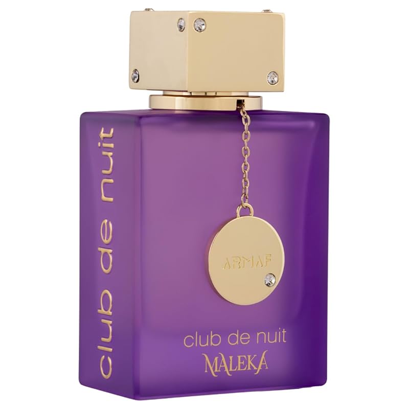 Club De Nuit Maleka by Armaf EDP Spray for Women, 3.6 oz