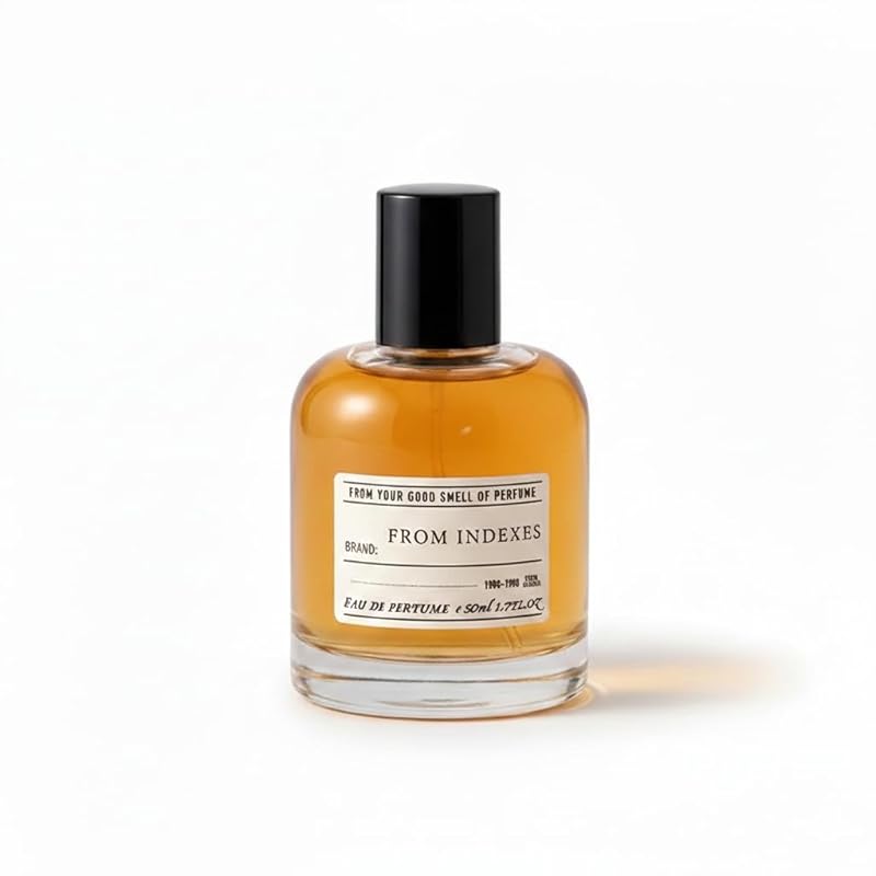 NAO Warm Fireplace Woody Spicy Unisex EDP, 50ml